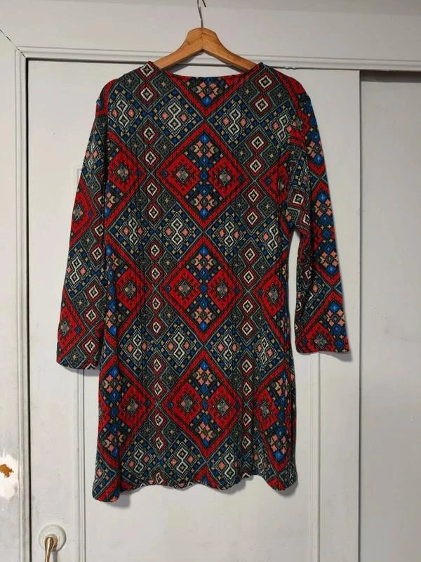 vestido – photo 3